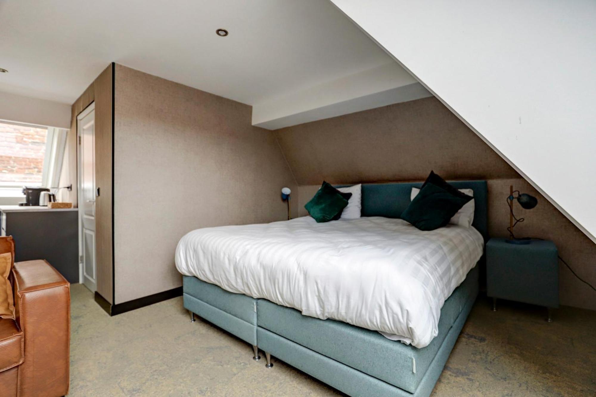 Hotel Buren Buren  Kültér fotó