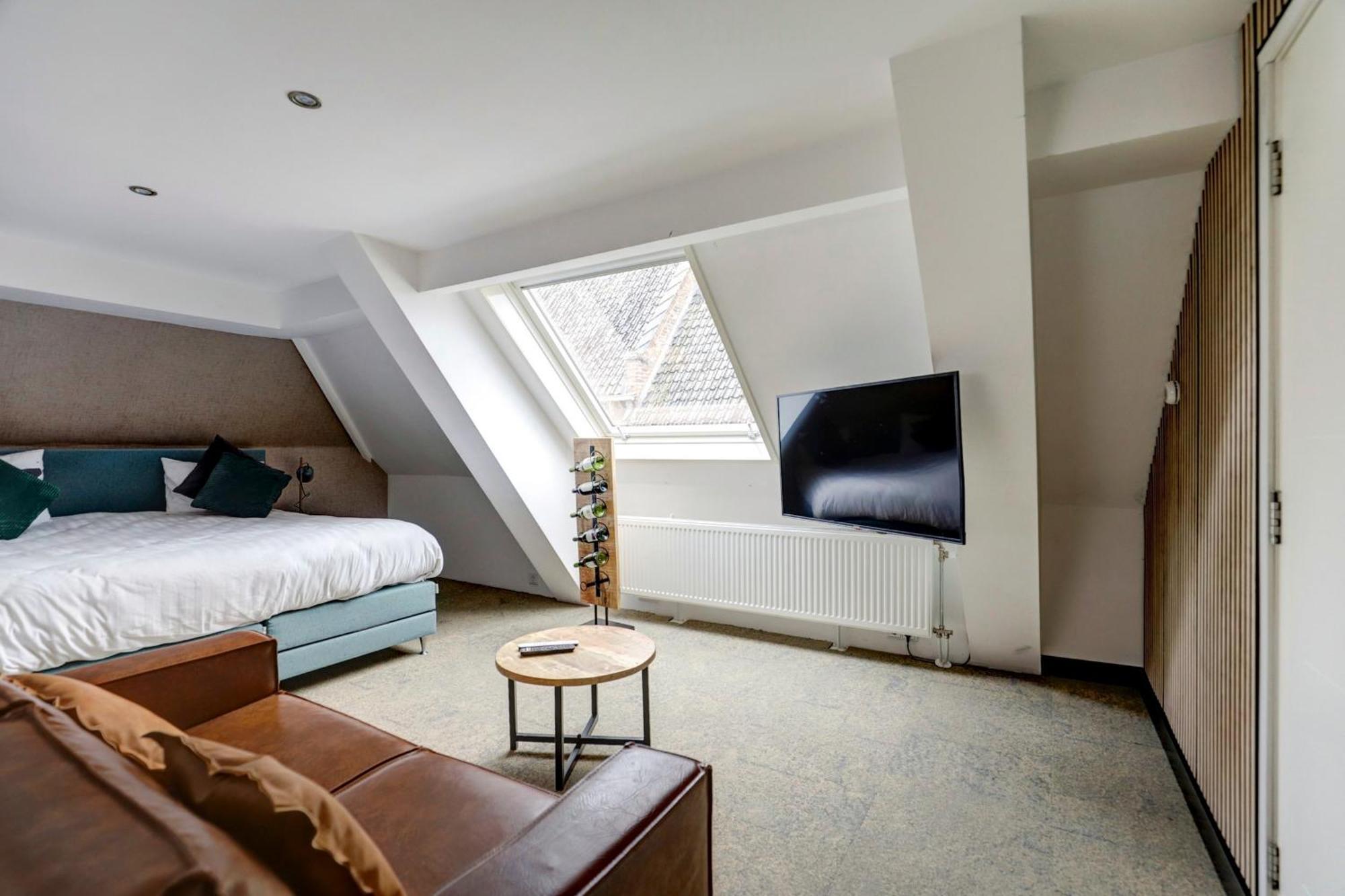 Hotel Buren Buren  Kültér fotó