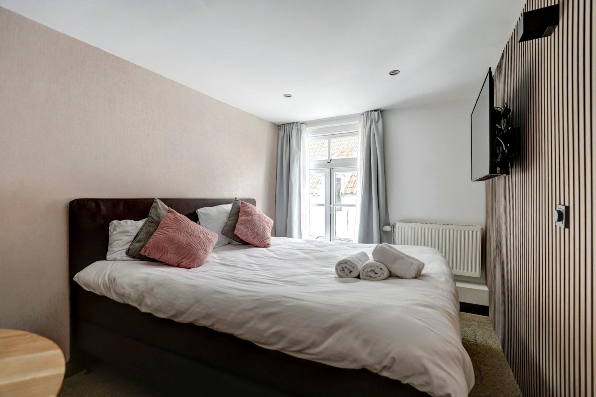 Hotel Buren Buren  Kültér fotó