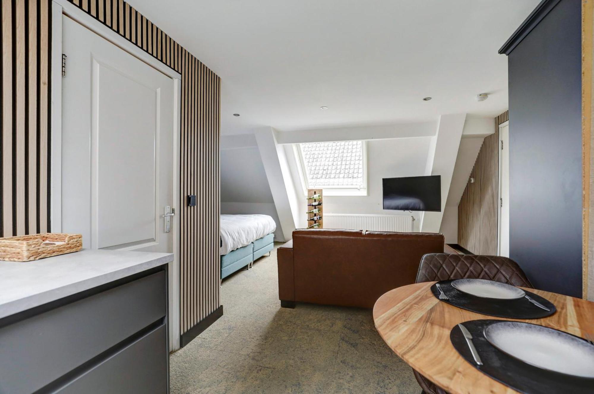 Hotel Buren Buren  Kültér fotó